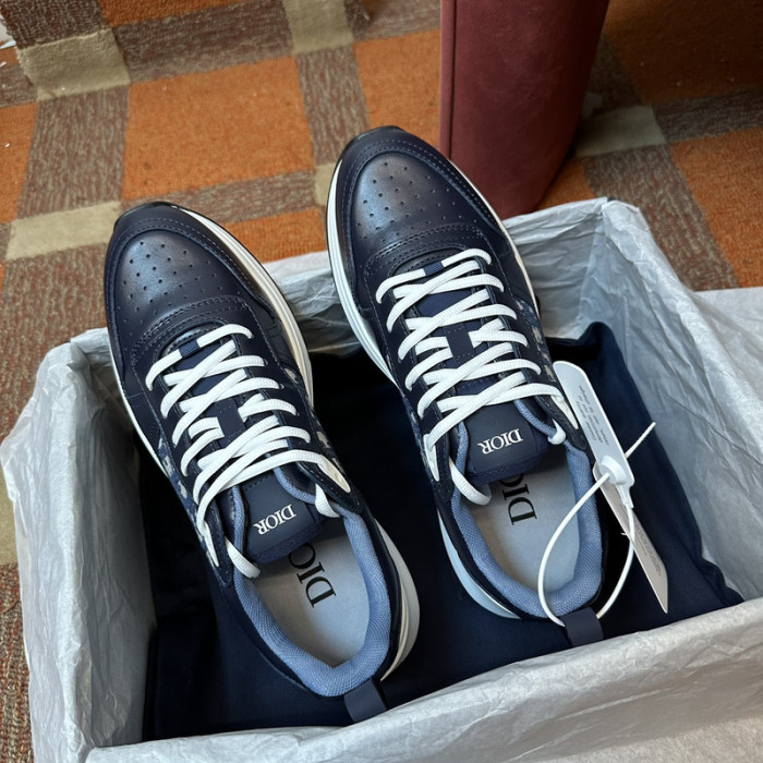 D1OR B25 RUNNER SNEAKER