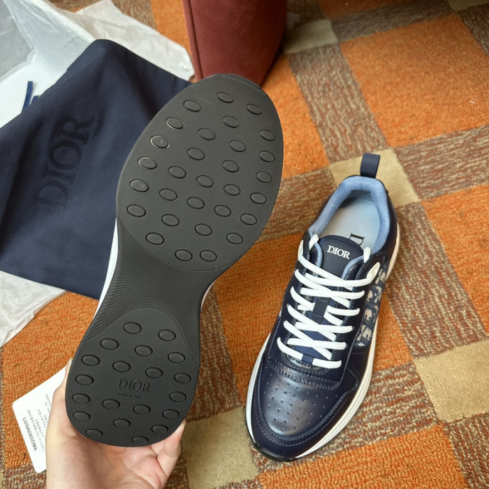 D1OR B25 RUNNER SNEAKER
