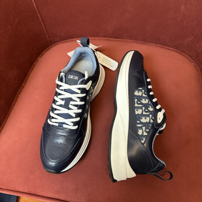 D1OR B25 RUNNER SNEAKER