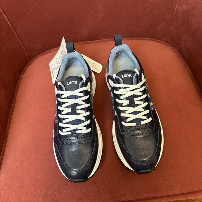 D1OR B25 RUNNER SNEAKER