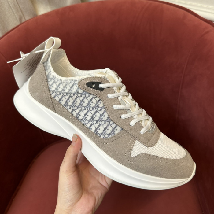 D1OR B25 RUNNER SNEAKER