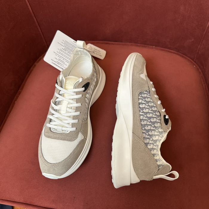 D1OR B25 RUNNER SNEAKER