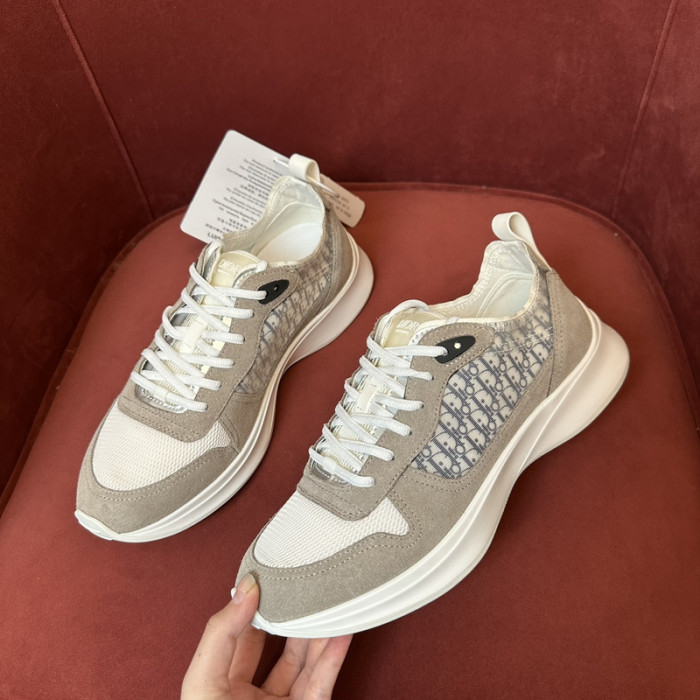 D1OR B25 RUNNER SNEAKER