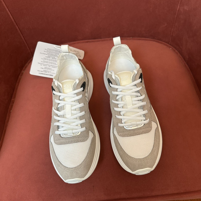D1OR B25 RUNNER SNEAKER