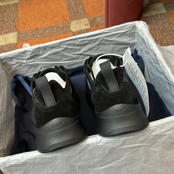 D1OR B25 RUNNER SNEAKER