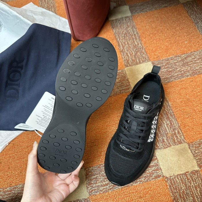 D1OR B25 RUNNER SNEAKER