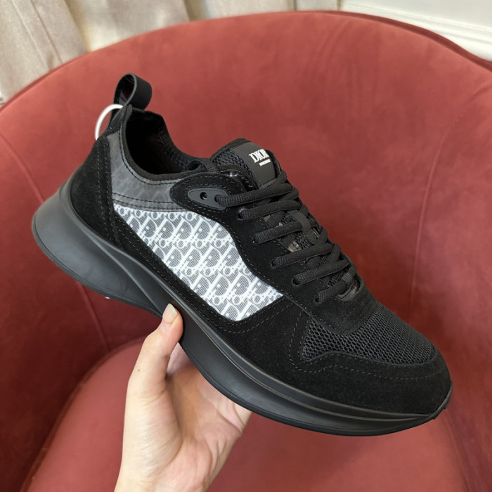 D1OR B25 RUNNER SNEAKER