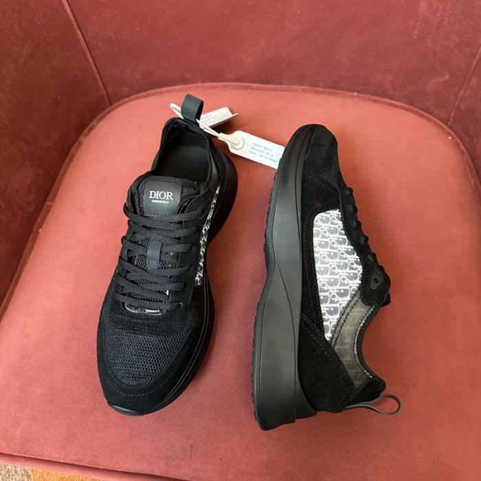 D1OR B25 RUNNER SNEAKER
