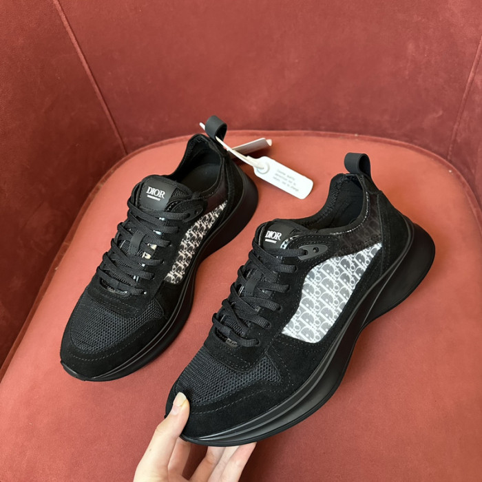 D1OR B25 RUNNER SNEAKER