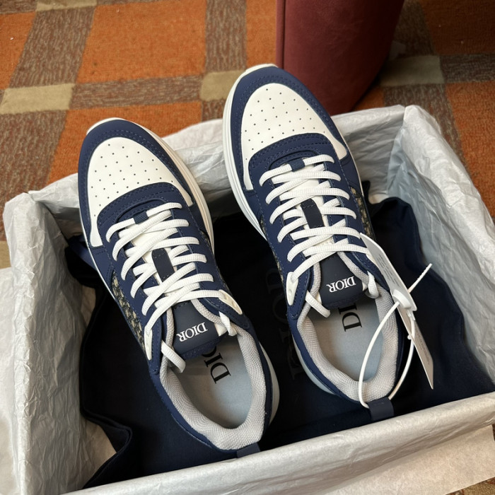 D1OR B25 RUNNER SNEAKER