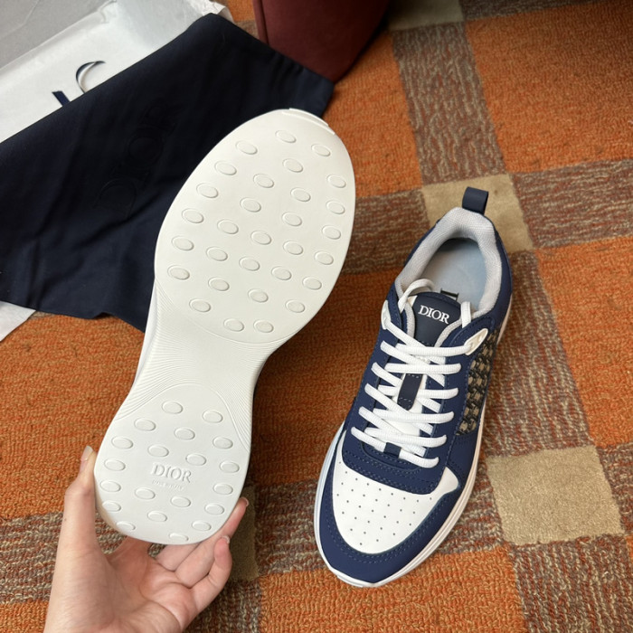 D1OR B25 RUNNER SNEAKER