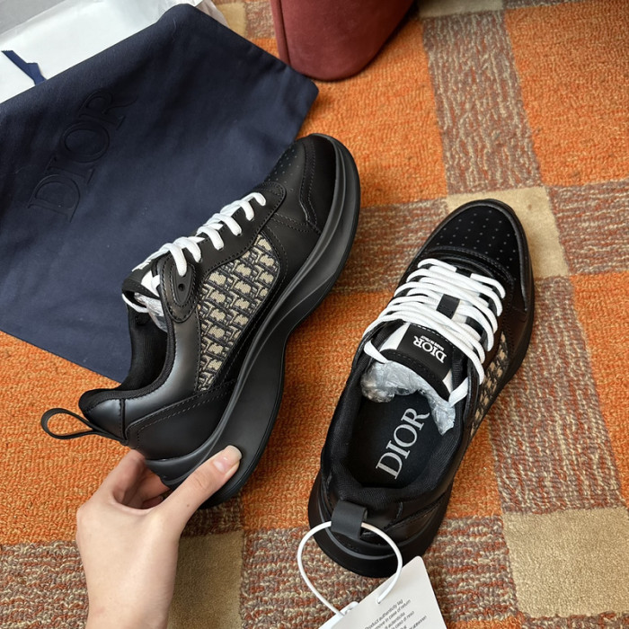 D1OR B25 RUNNER SNEAKER