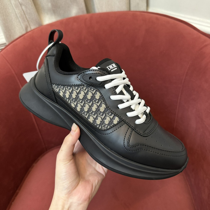 D1OR B25 RUNNER SNEAKER