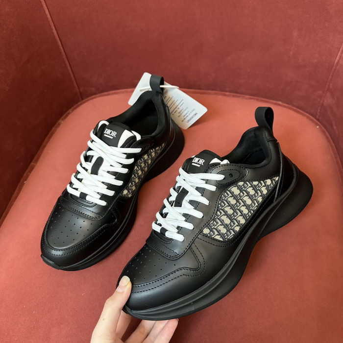 D1OR B25 RUNNER SNEAKER