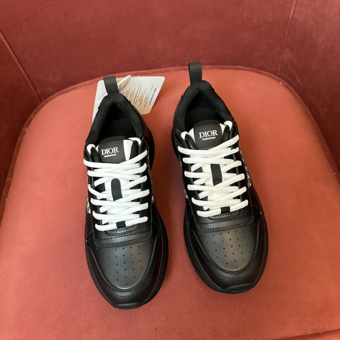 D1OR B25 RUNNER SNEAKER