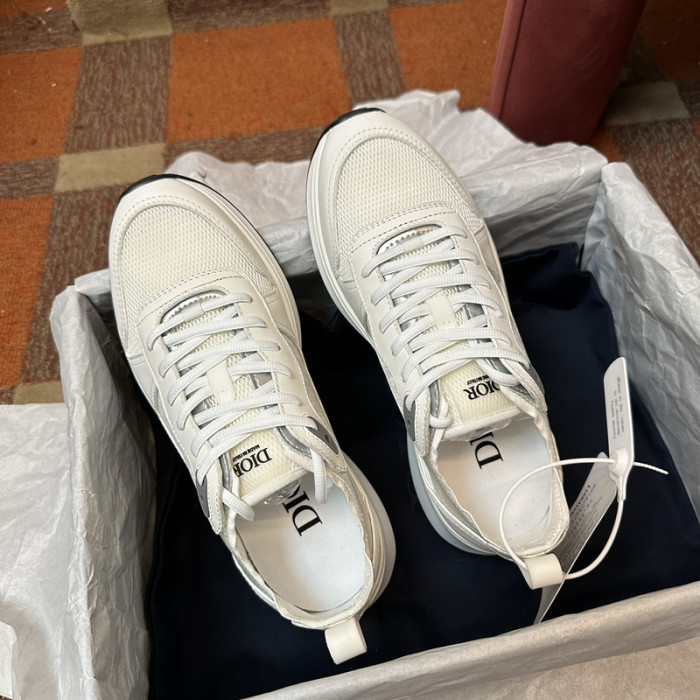 D1OR B25 RUNNER SNEAKER
