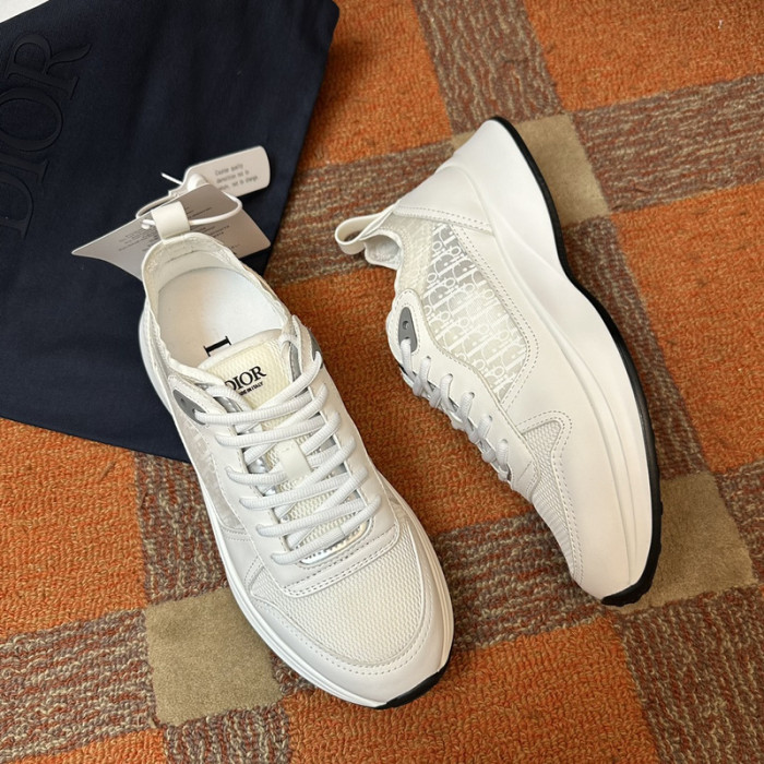 D1OR B25 RUNNER SNEAKER