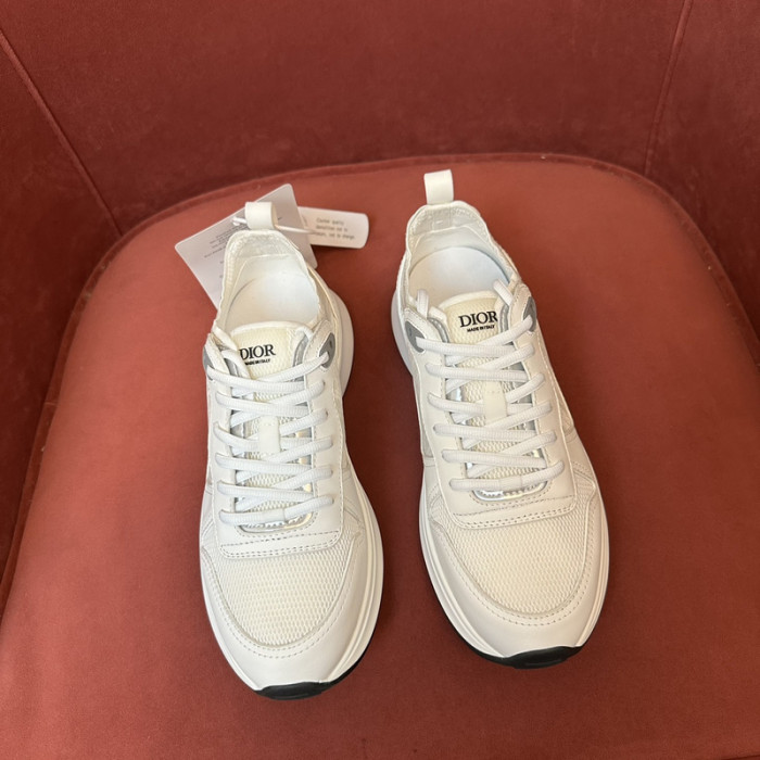 D1OR B25 RUNNER SNEAKER