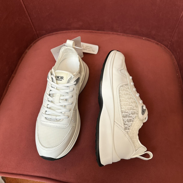 D1OR B25 RUNNER SNEAKER