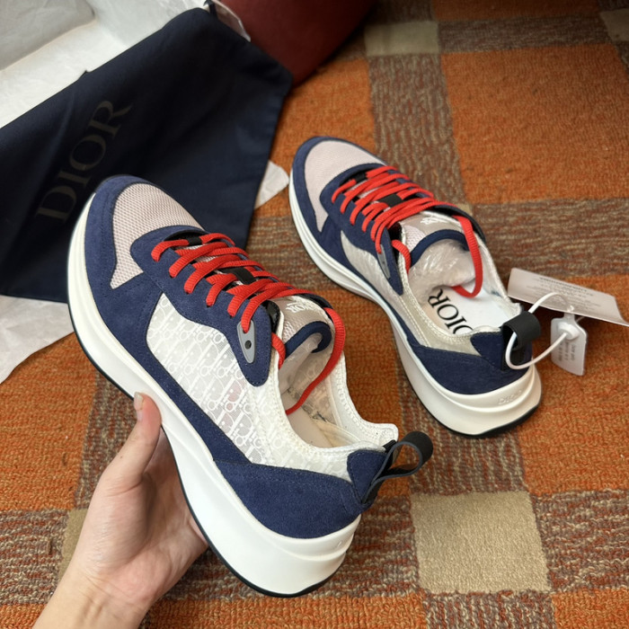 D1OR B25 RUNNER SNEAKER