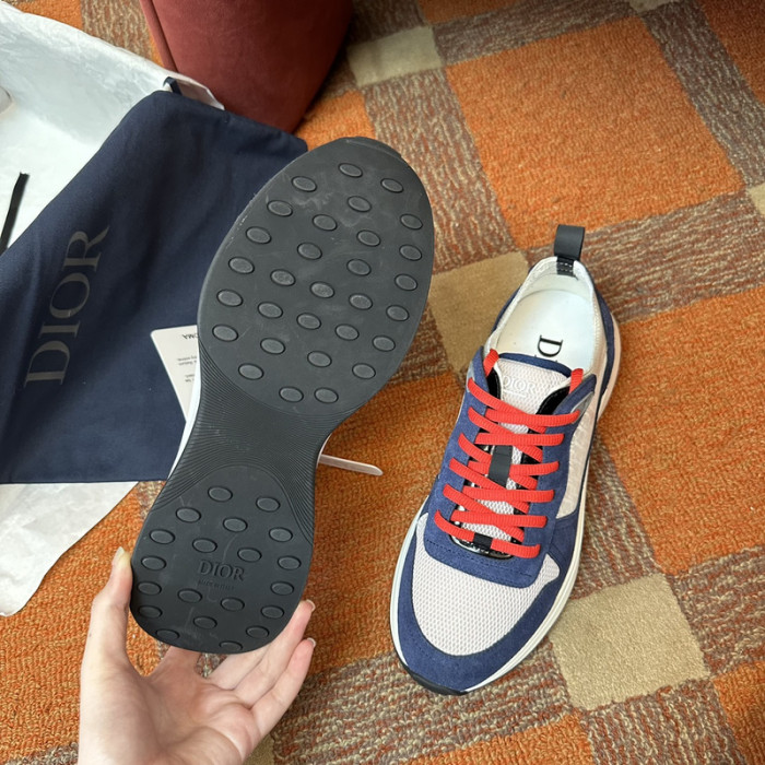 D1OR B25 RUNNER SNEAKER
