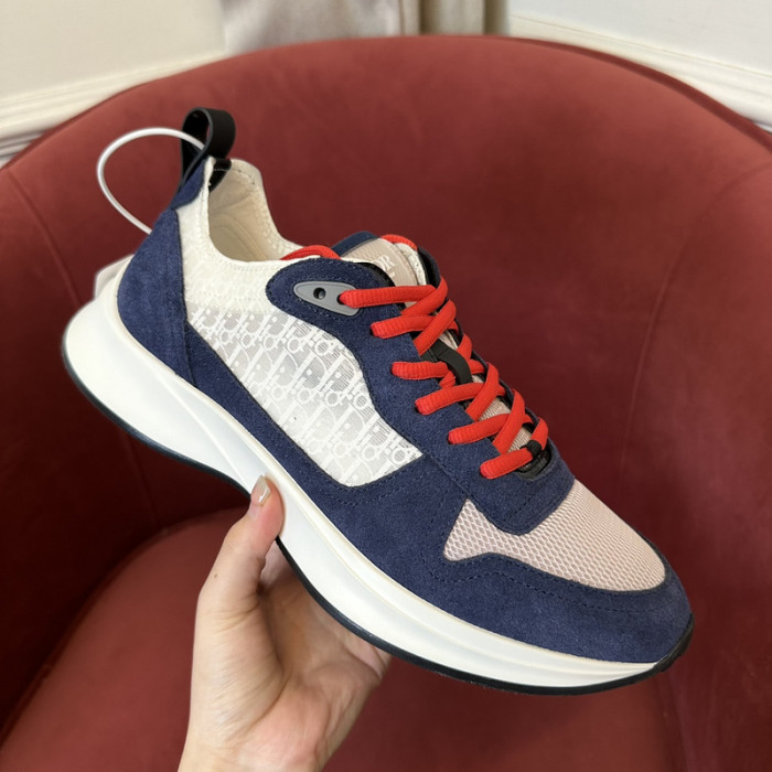 D1OR B25 RUNNER SNEAKER