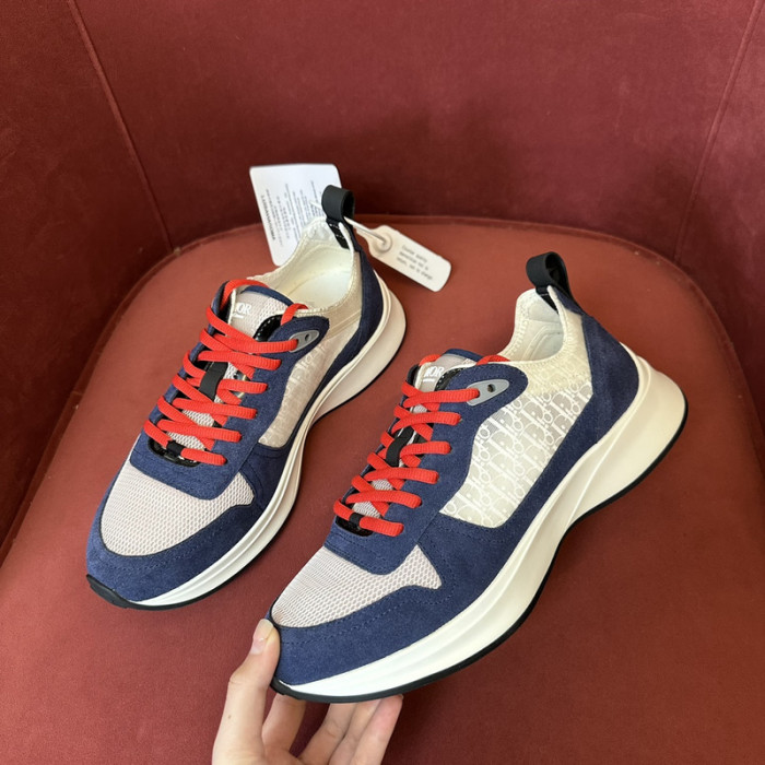D1OR B25 RUNNER SNEAKER