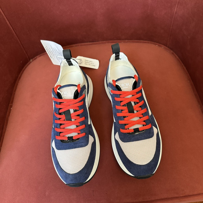 D1OR B25 RUNNER SNEAKER