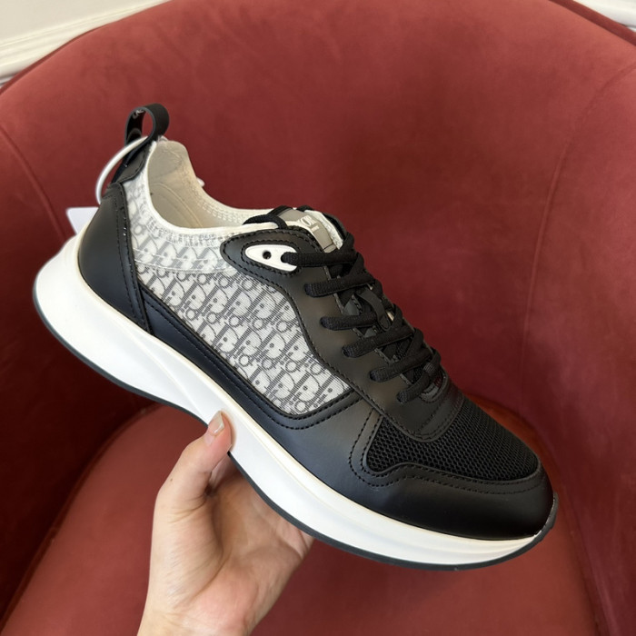 D1OR B25 RUNNER SNEAKER