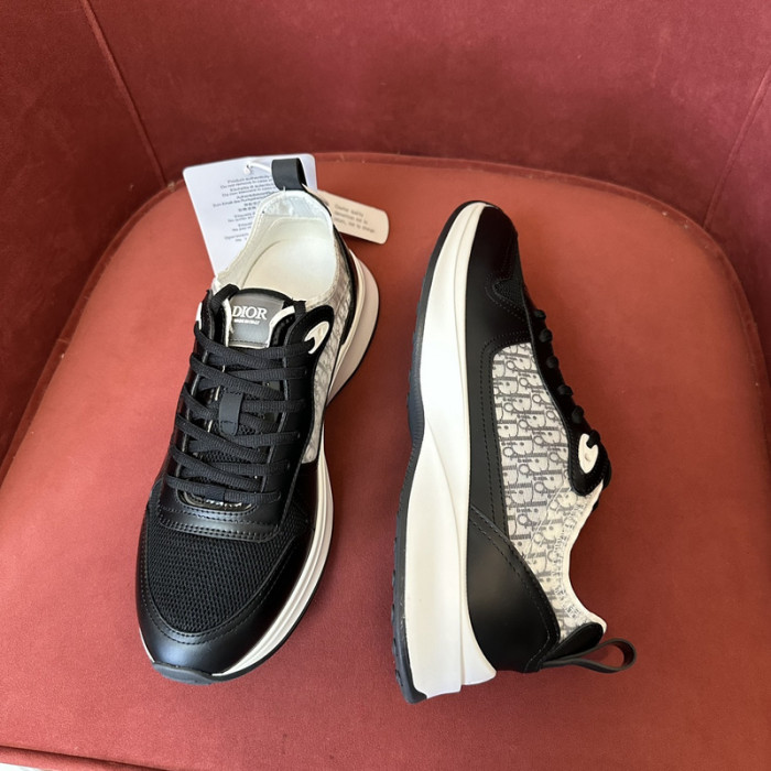 D1OR B25 RUNNER SNEAKER