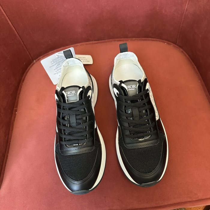 D1OR B25 RUNNER SNEAKER