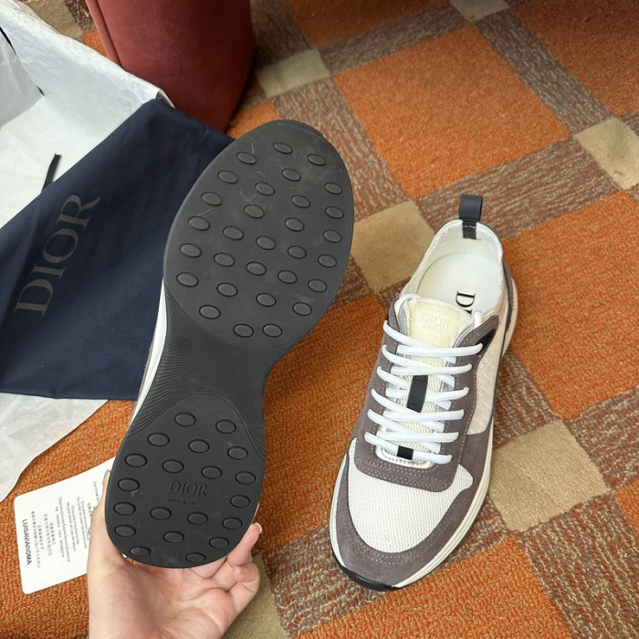 D1OR B25 RUNNER SNEAKER