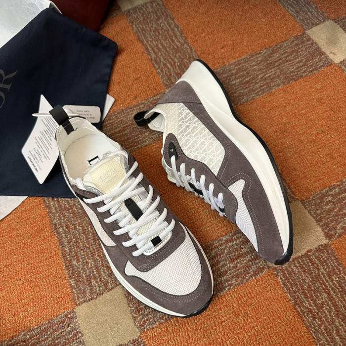 D1OR B25 RUNNER SNEAKER