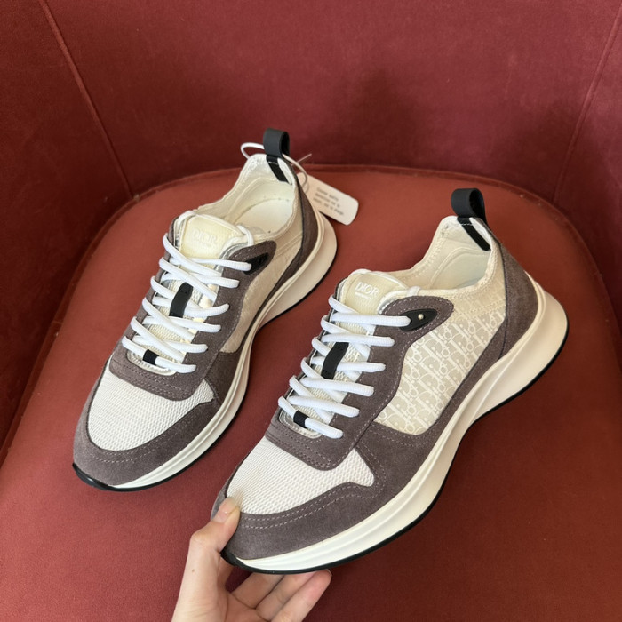 D1OR B25 RUNNER SNEAKER