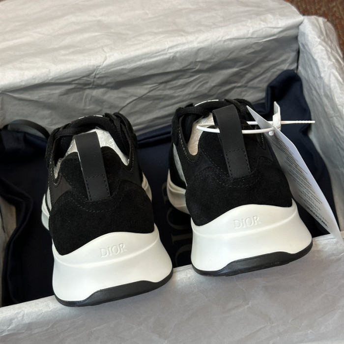 D1OR B25 RUNNER SNEAKER