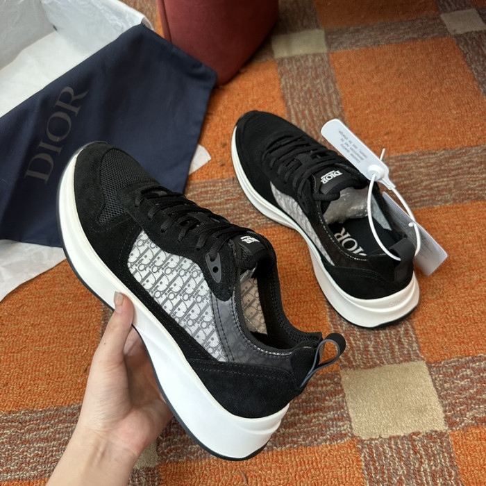 D1OR B25 RUNNER SNEAKER