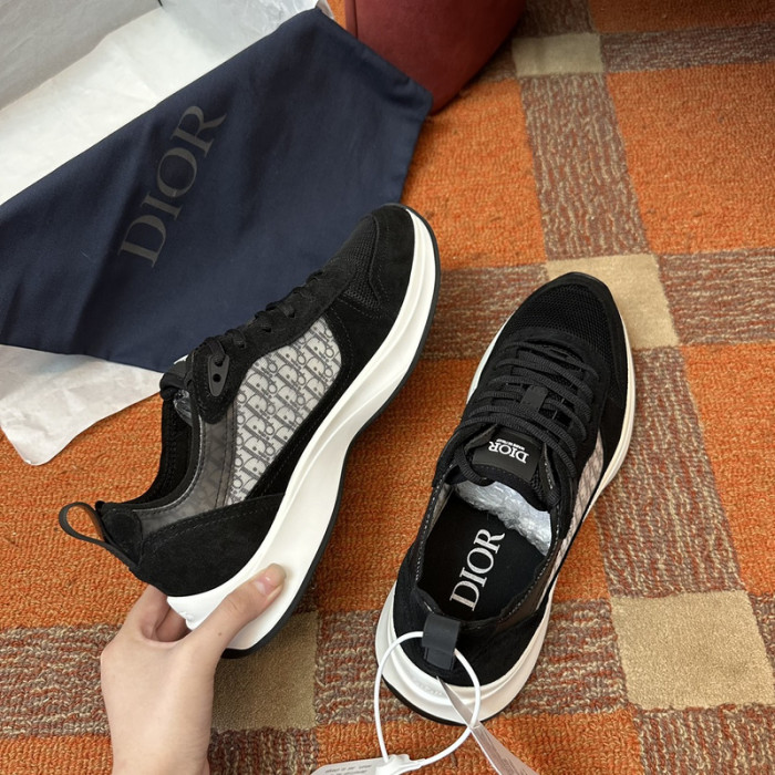 D1OR B25 RUNNER SNEAKER