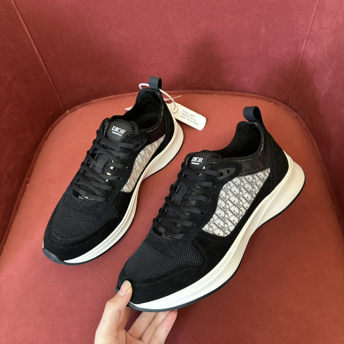 D1OR B25 RUNNER SNEAKER