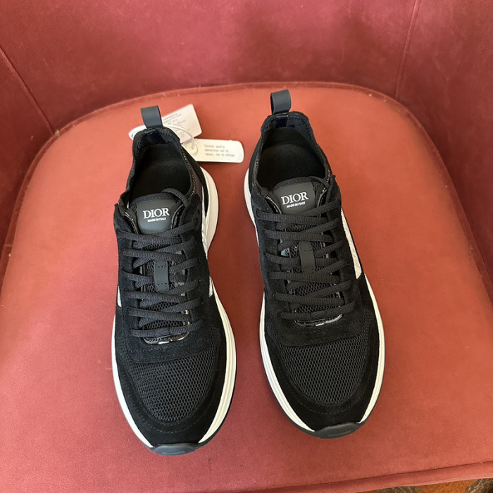 D1OR B25 RUNNER SNEAKER