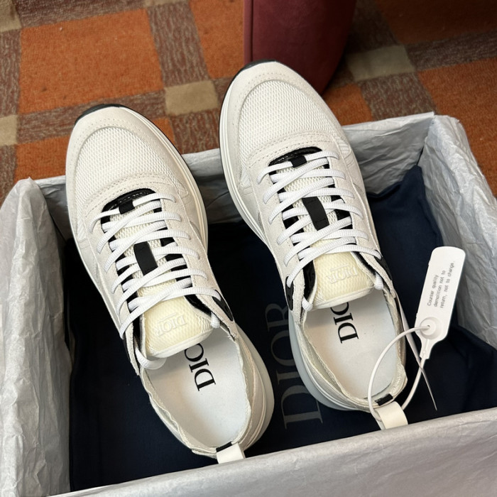D1OR B25 RUNNER SNEAKER