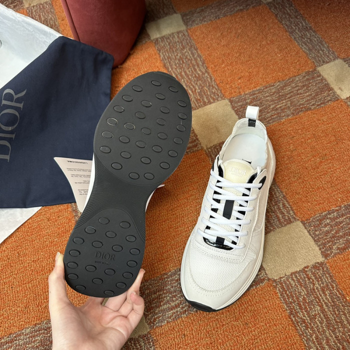 D1OR B25 RUNNER SNEAKER