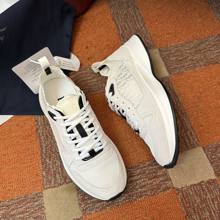 D1OR B25 RUNNER SNEAKER
