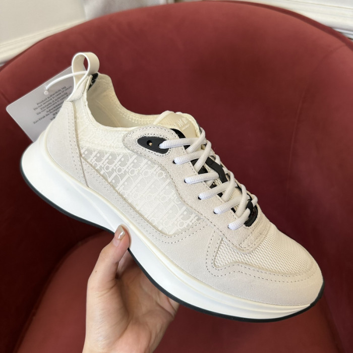 D1OR B25 RUNNER SNEAKER