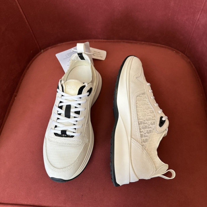 D1OR B25 RUNNER SNEAKER