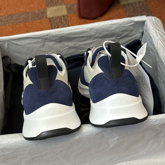 D1OR B25 RUNNER SNEAKER