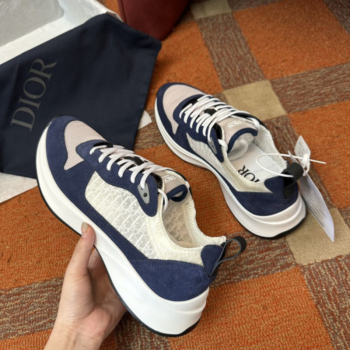 D1OR B25 RUNNER SNEAKER