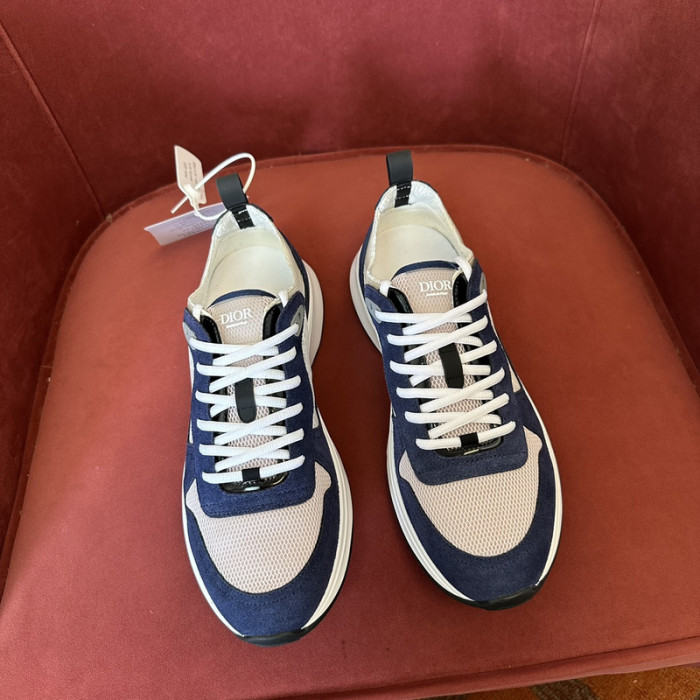 D1OR B25 RUNNER SNEAKER