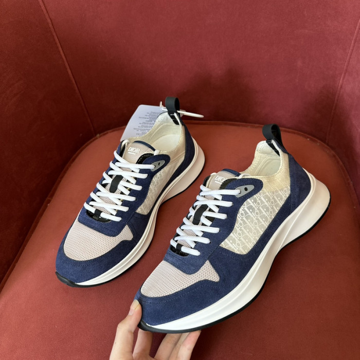 D1OR B25 RUNNER SNEAKER