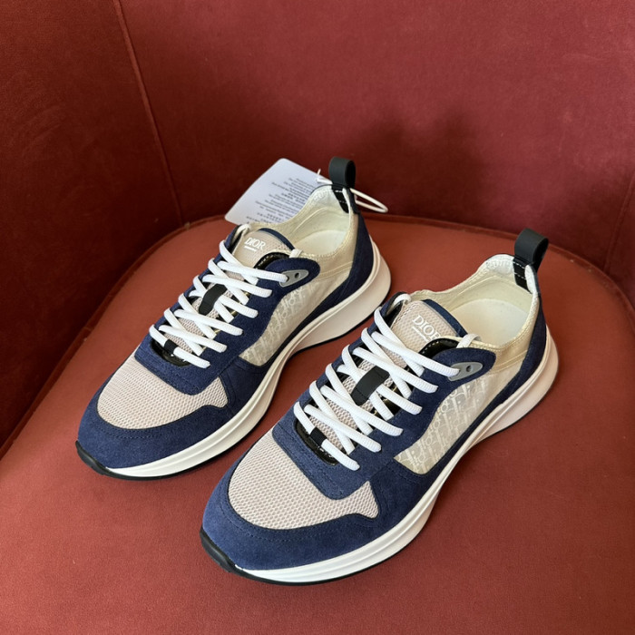 D1OR B25 RUNNER SNEAKER