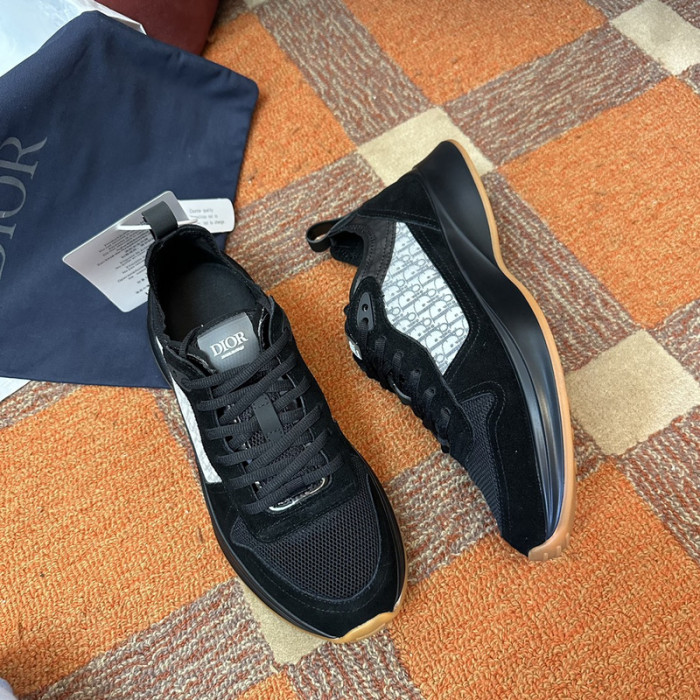 D1OR B25 RUNNER SNEAKER